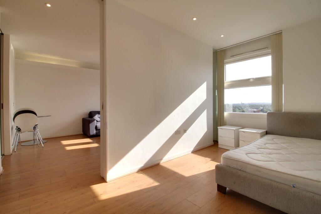 Additional image 2 of The Cube West, 197 Wharfside Street, Birmingham