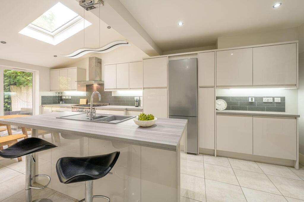 Additional image 12 of North Gate, Harborne, Birmingham
