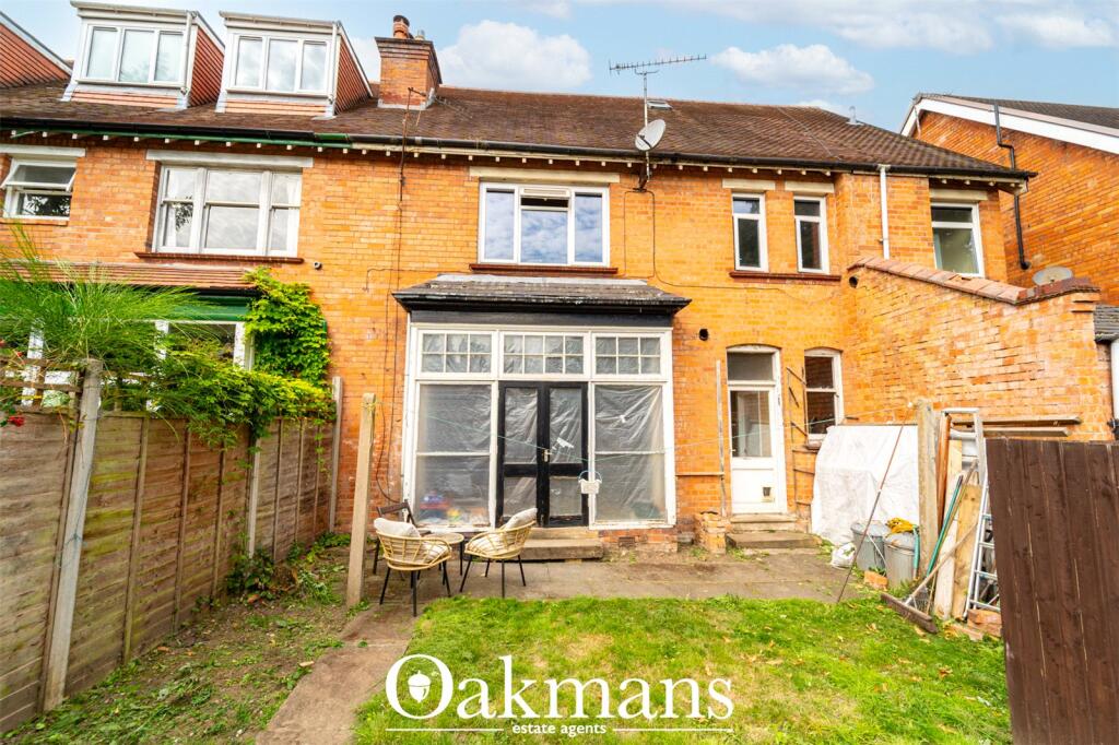 Additional image 10 of Yardley Wood Road, Birmingham, West Midlands, B13