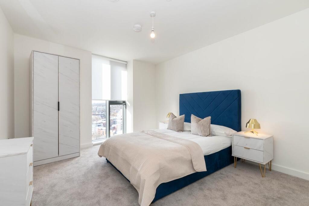 Additional image 5 of Sheepcote Street, Birmingham