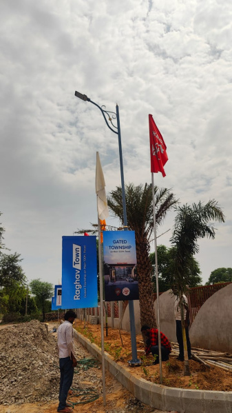 Additional image 2 of Ajmer Road, Jaipur