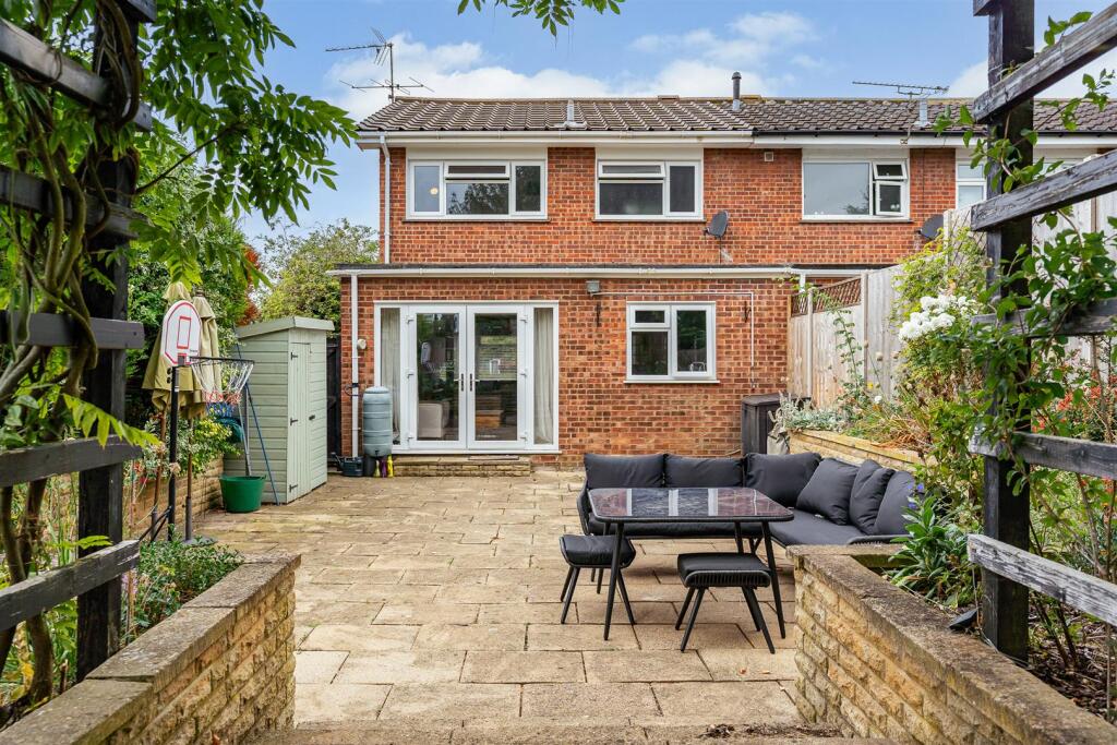 Additional image 26 of Lumbards, Welwyn Garden City