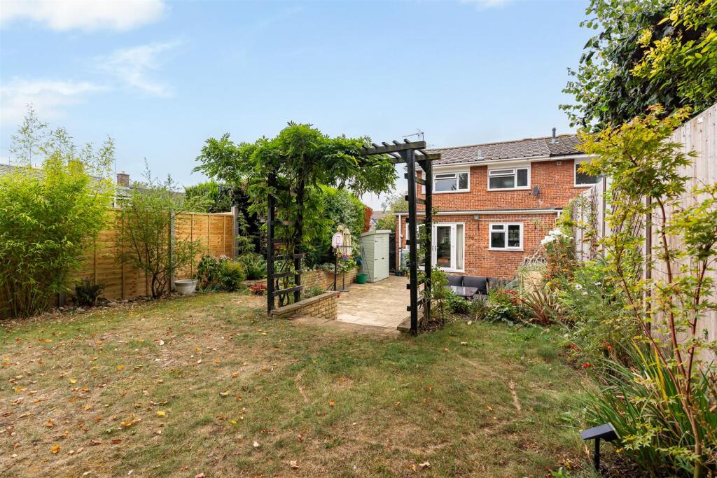 Additional image 28 of Lumbards, Welwyn Garden City