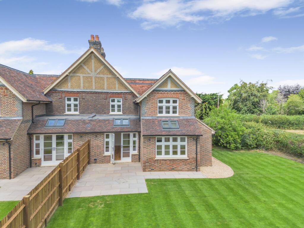 Additional image 4 of Beeson End Cottages, Beeson End Lane, Harpenden, Hertfordshire