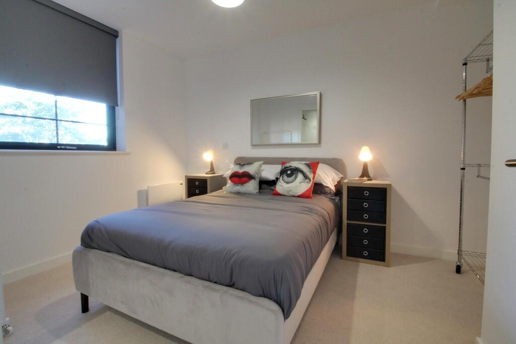 Additional image 10 of Lockside Wharf, Scotland Street, Brindley Place, Birmingham