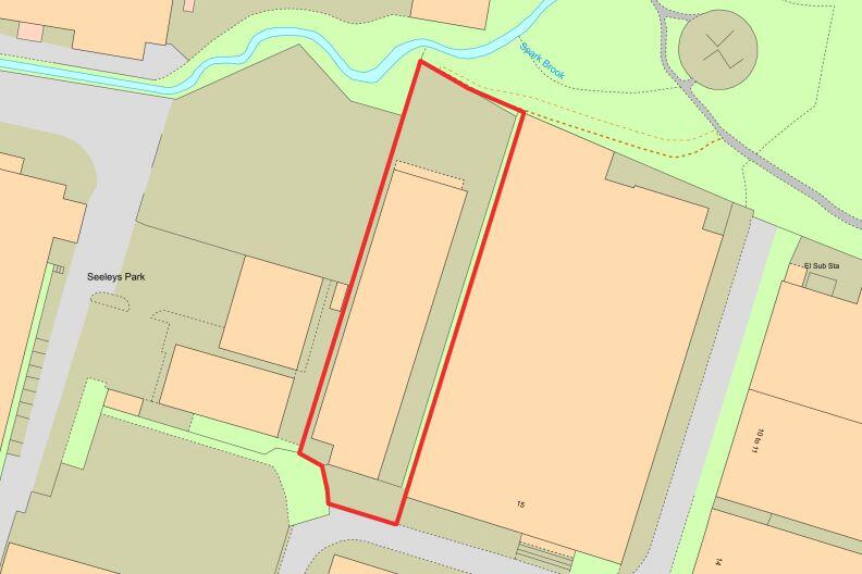Additional image 45 of 16 Seeleys Road, Tyseley Industrial Estate, Birmingham, West Midlands, B11 2LA