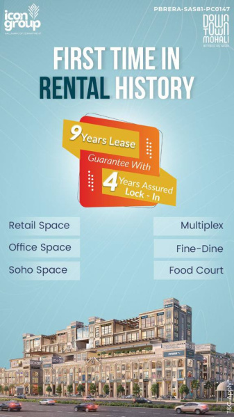 Additional image 2 of Sector 62, Mohali