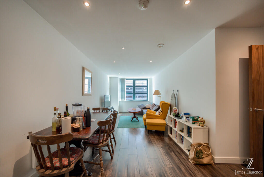 Additional image 13 of The Kettleworks, 126 Pope Street, Jewellery Quarter