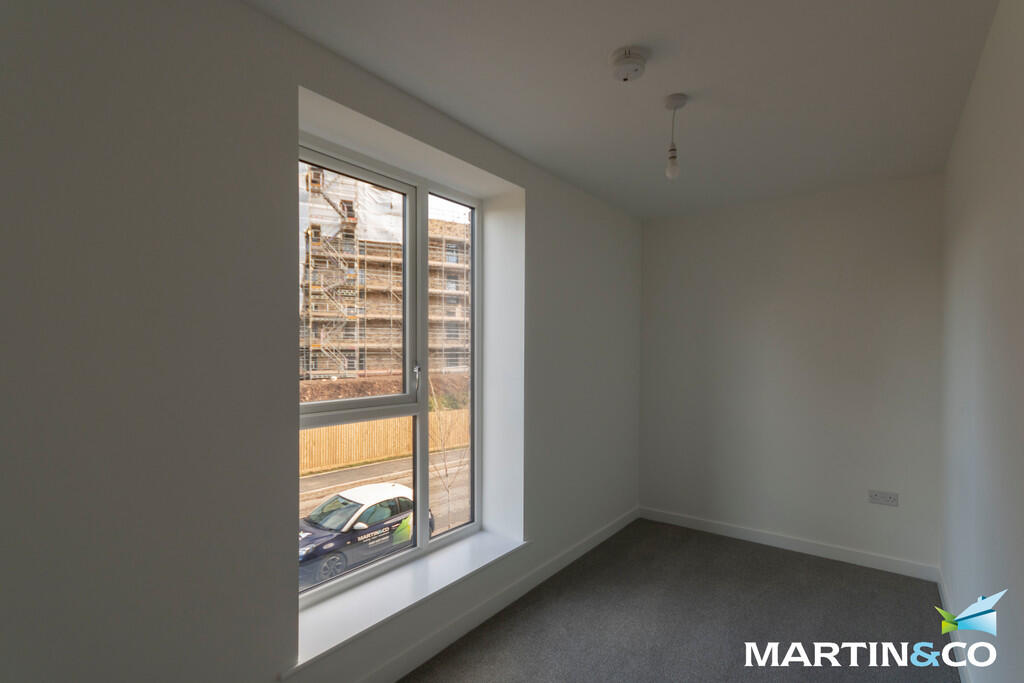 Additional image 8 of Belgrave Village, Parkes Avenue, Birmingham, B12 9AW