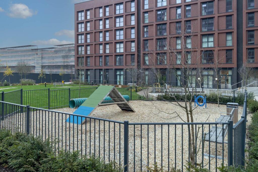 Additional image 41 of Broad Street, Ryland Street, Birmingham