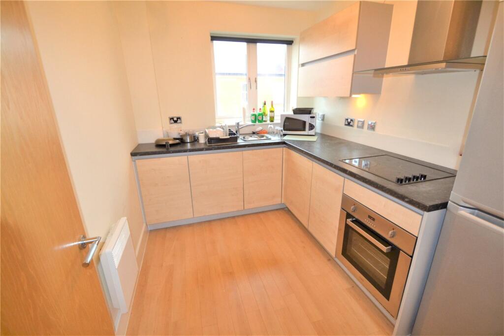 Additional image 4 of Harborne Central, 250 High Street, Birmingham, West Midlands, B17