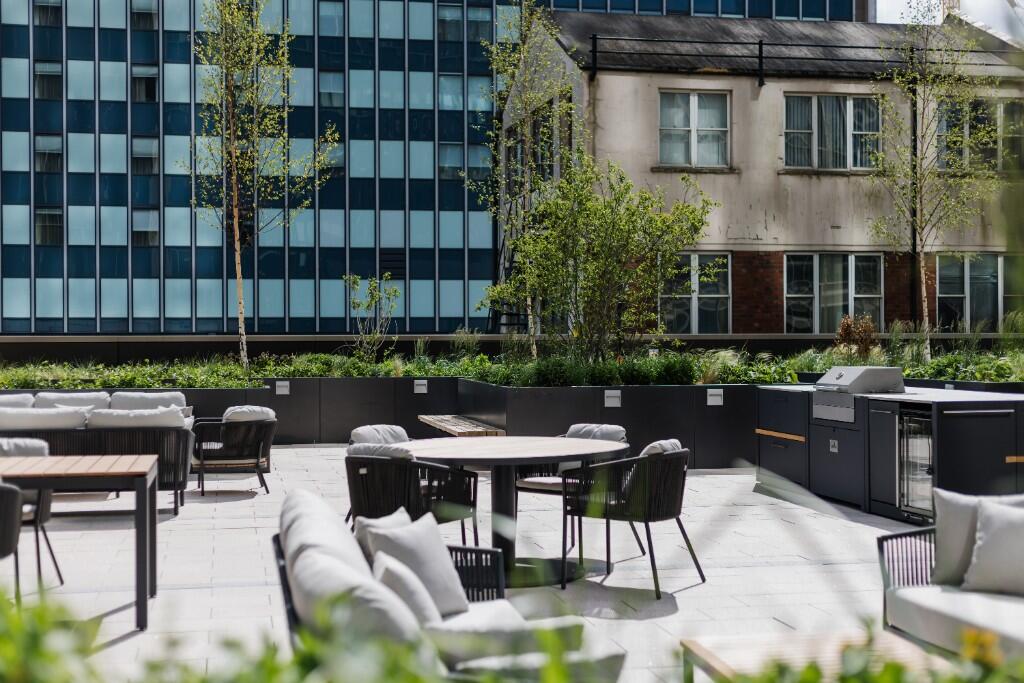 Additional image 22 of Broad Street, Birmingham, B15