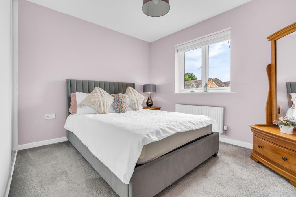 Additional image 21 of Queens Avenue, Welwyn Garden City, Hertfordshire, AL7