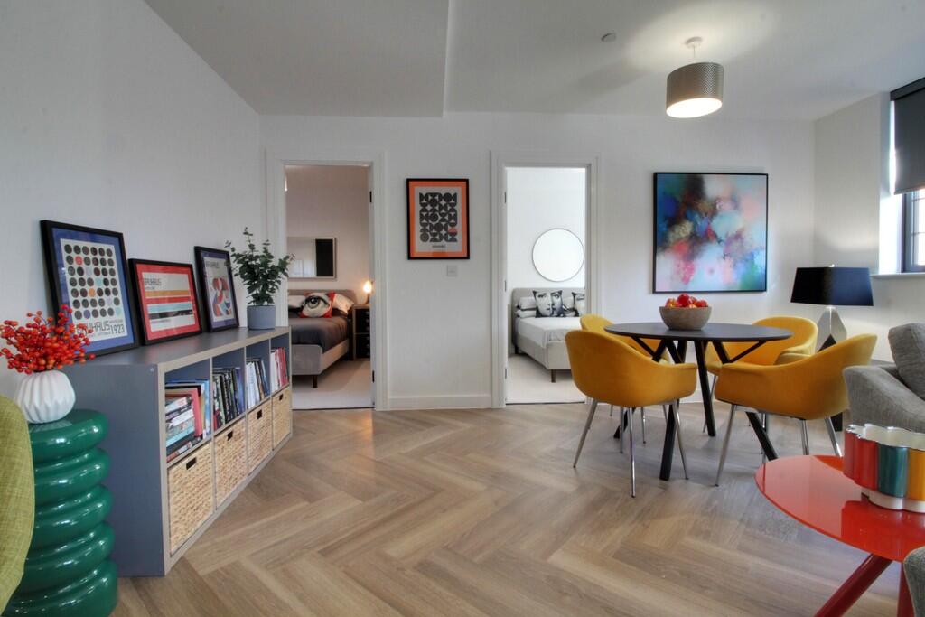 Additional image 22 of Lockside Wharf, Scotland Street, Brindley Place, Birmingham