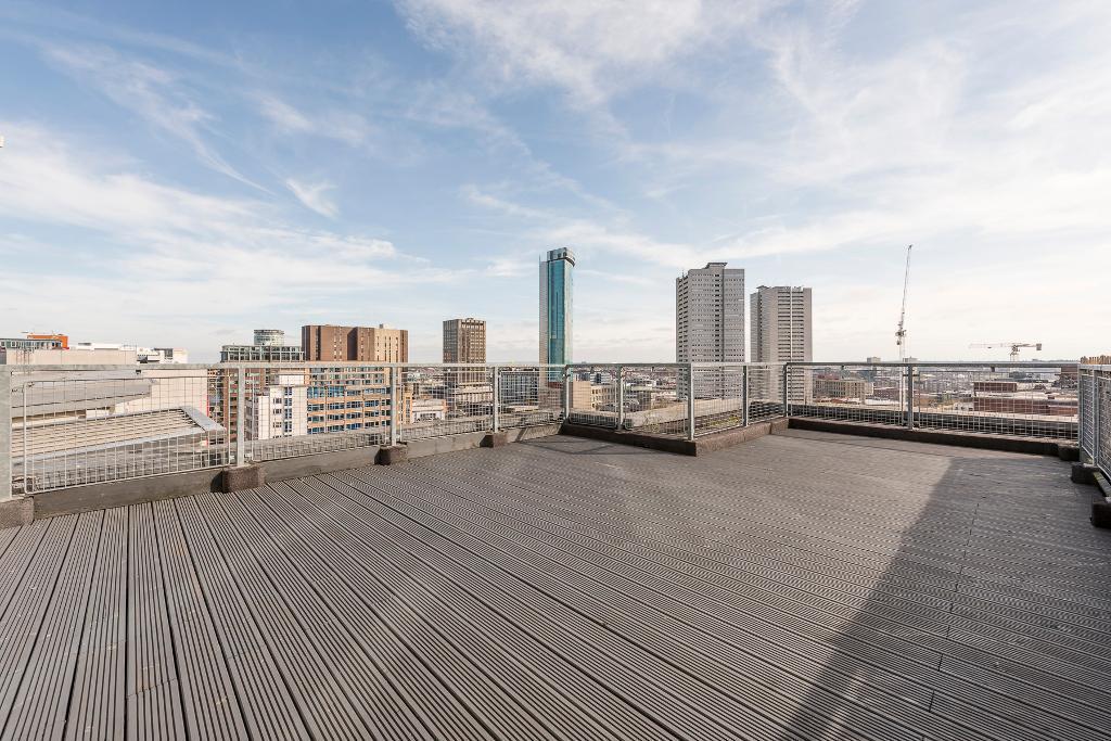 Additional image 15 of The Mailbox, Wharfside Street, Birmingham, West Midlands, B1 1RG