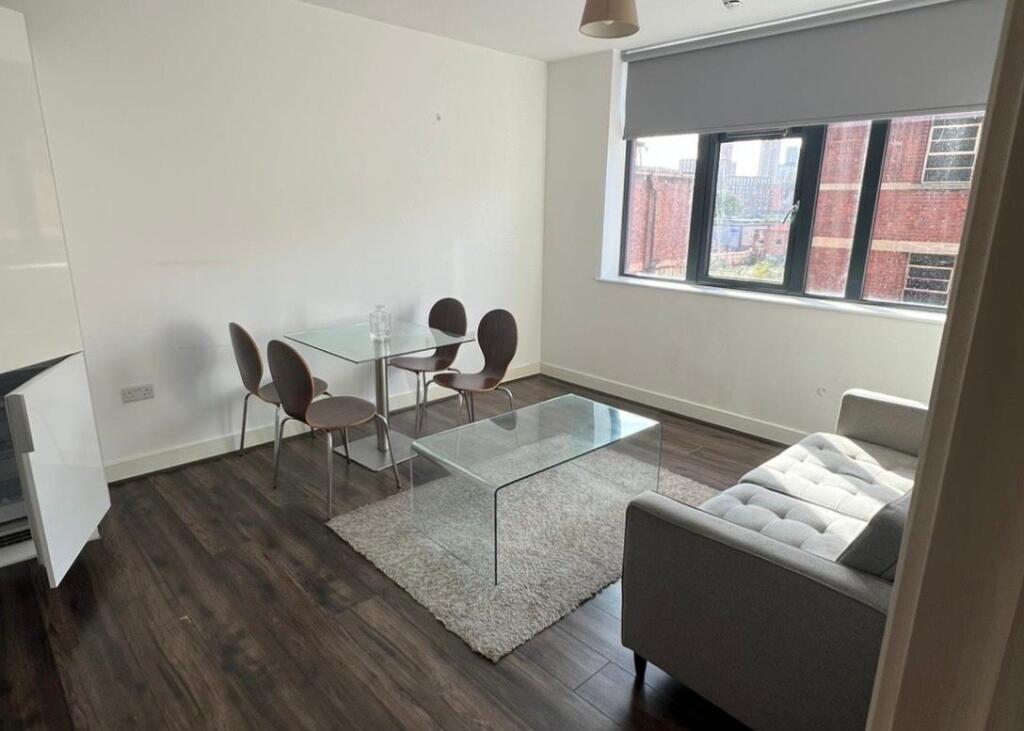 Additional image 9 of Lombard Street, Birmingham, West Midlands, B12