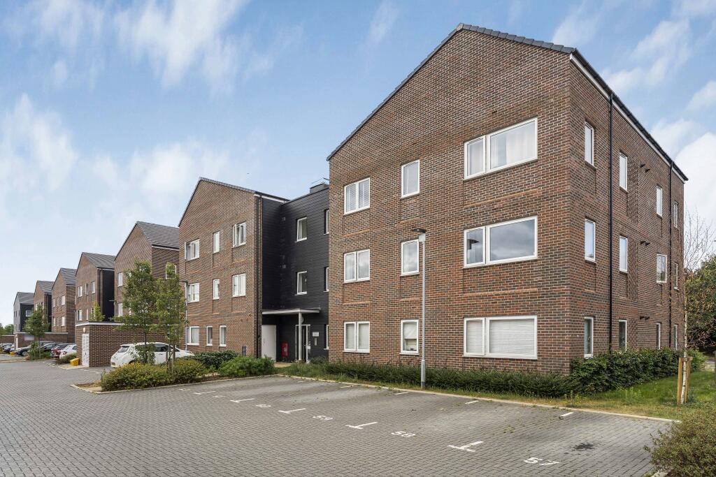 Bramley House, Blossom Drive, Welwyn Garden City, AL7