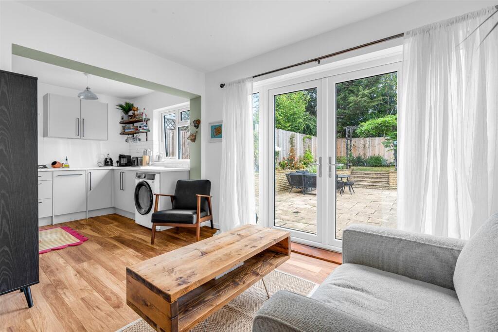 Additional image 5 of Lumbards, Welwyn Garden City