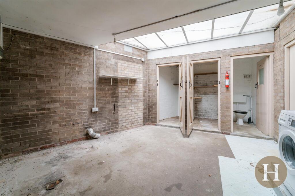 Additional image 36 of Heaton Drive, Edgbaston, Birmingham, B15