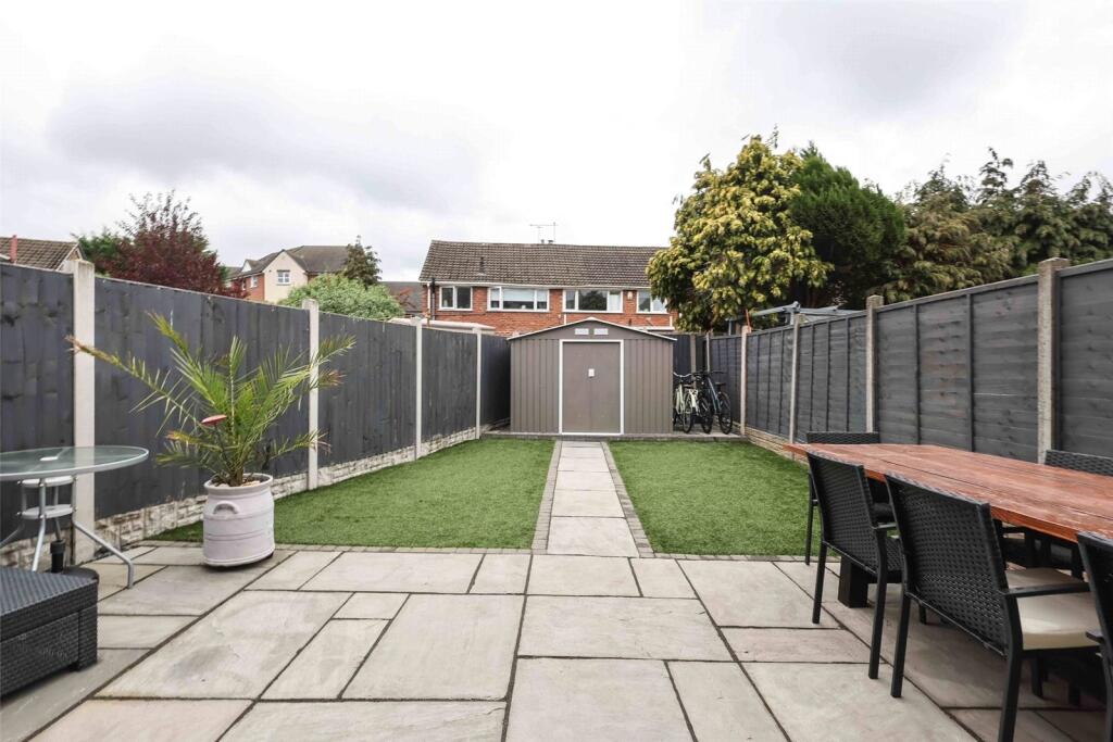 Additional image 15 of Granton Road, Birmingham, West Midlands, B14