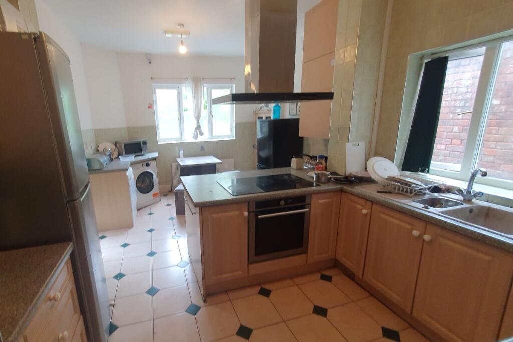 Additional image 9 of 43 Portland Road, Birmingham, West Midlands, B16 9HS