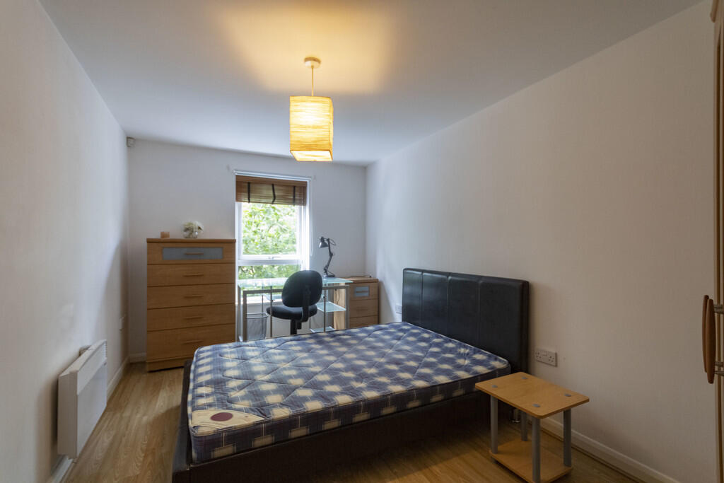 Additional image 8 of Westgate, Arthur Place, Jewellery Quarter, B1