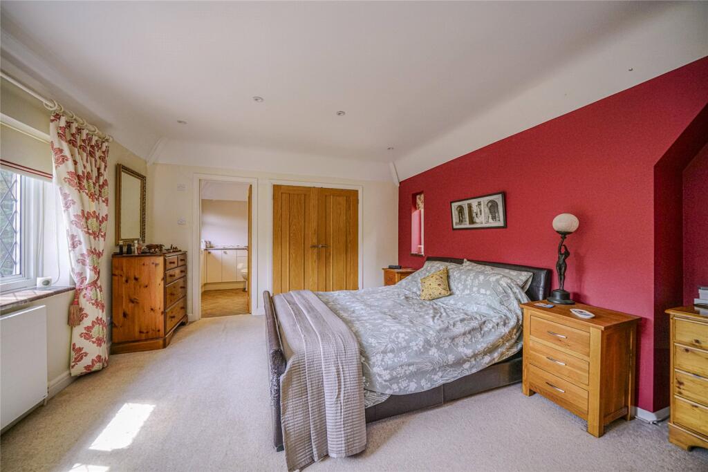 Additional image 9 of Green Lane Close, Harpenden, AL5