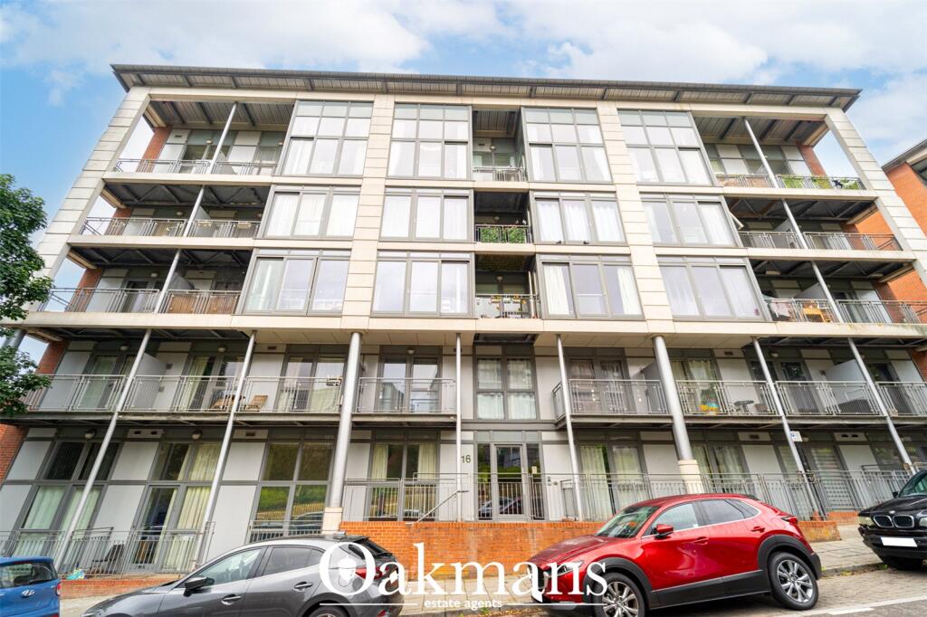 Additional image 28 of Alfred Knight Way, Birmingham, West Midlands, B15, West Midlands, B15