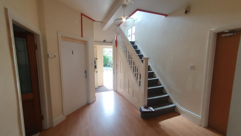 Additional image 5 of 43 Portland Road, Birmingham, West Midlands, B16 9HS