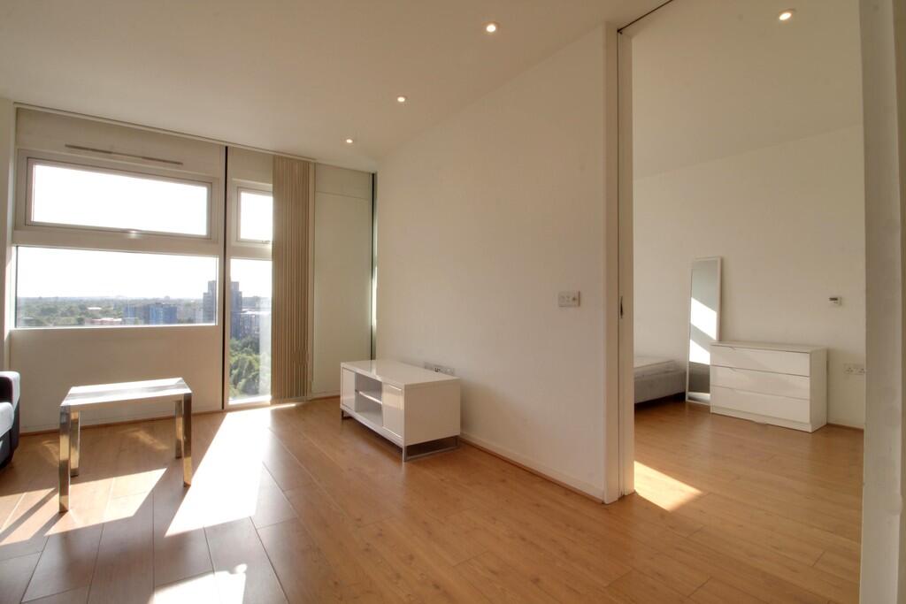 Additional image 9 of The Cube West, 197 Wharfside Street, Birmingham