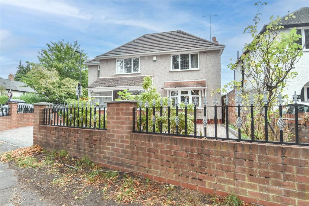 Additional image 23 of Billesley Lane, Moseley, Birmingham, West Midlands, B13