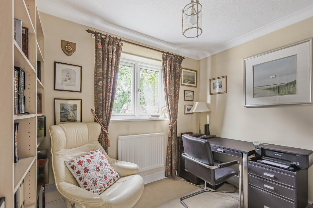 Additional image 13 of Mount Pleasant Close, Hatfield, Hertfordshire, AL9