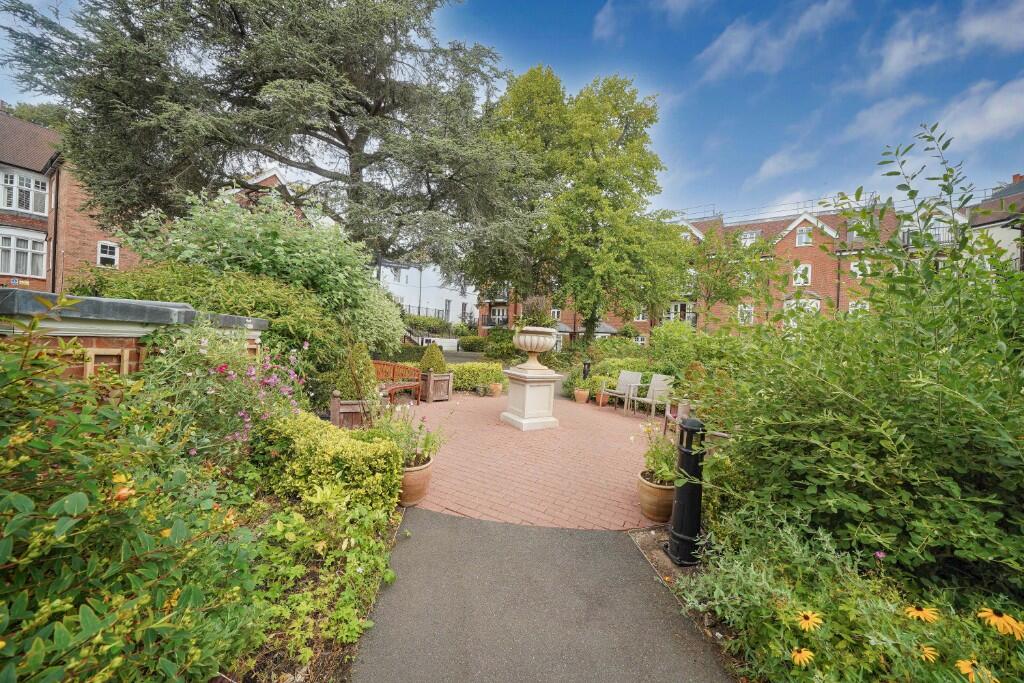 Additional image 44 of Apartment 41, Chamberlain Place, Church Road, Birmingham, B15