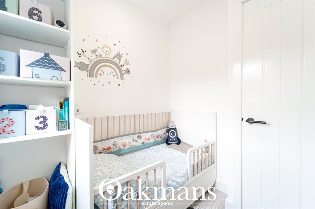 Additional image 23 of Heather Dale, Birmingham, B13