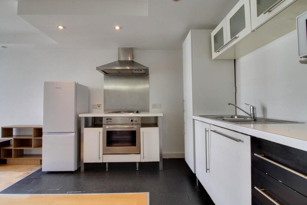 Additional image 5 of Queens College Chambers, Paradise Street, Birmingham