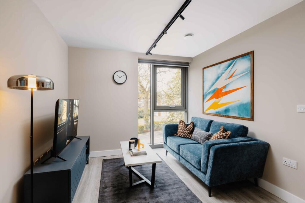 Property image for Loudon's Yard, 2 Inkwell Place Birmingham B16