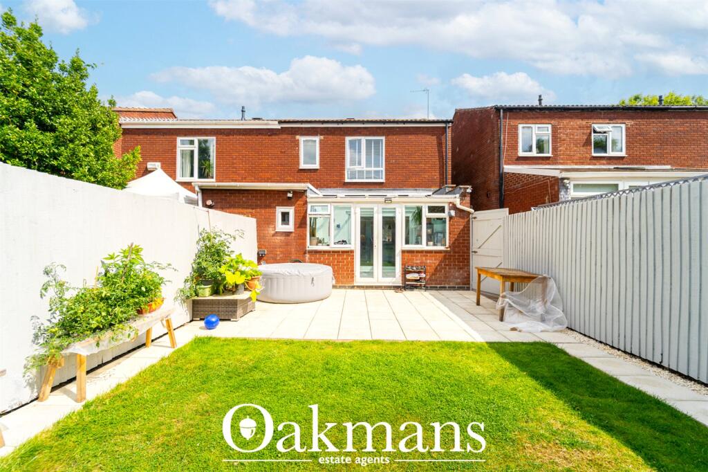 Additional image 26 of Heather Dale, Birmingham, B13