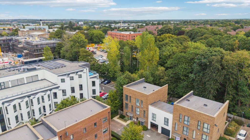 Additional image 21 of Birkin Court, Welwyn Garden City, Hertfordshire, AL7 3FA