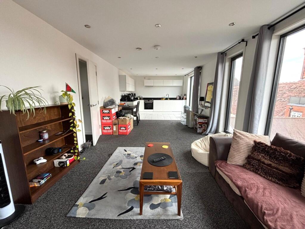 Additional image 3 of The School Yard, 104a High Street, Birmingham, B17