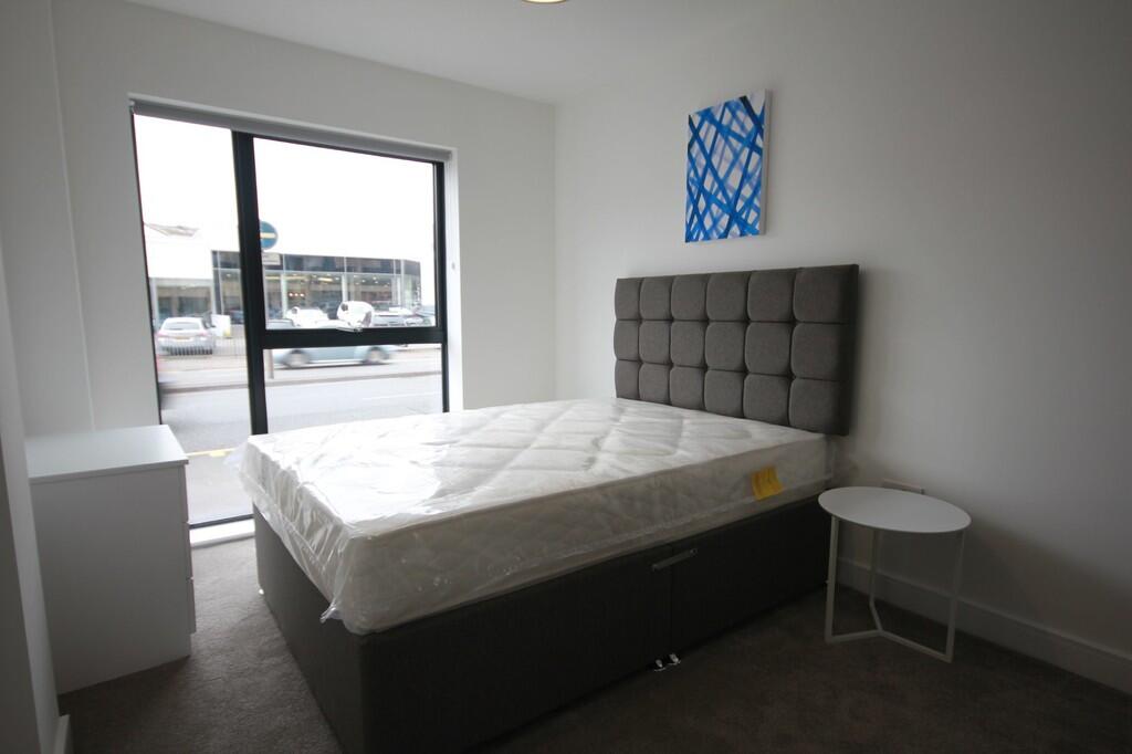 Additional image 9 of Regency Place, Parade, Birmingham, B1