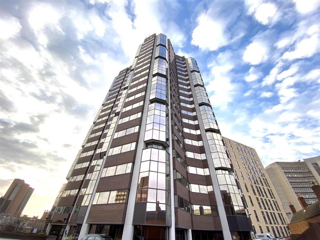 Additional image 3 of One Hagley Road, Birmingham