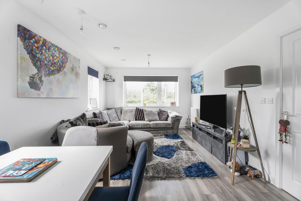 Additional image 2 of Bramley House, Blossom Drive, Welwyn Garden City, AL7