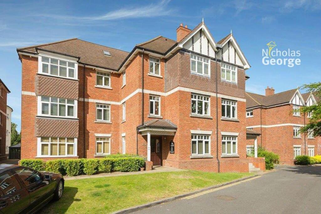 Property image for Darwin House, The Academy, Moseley, B13 9HW