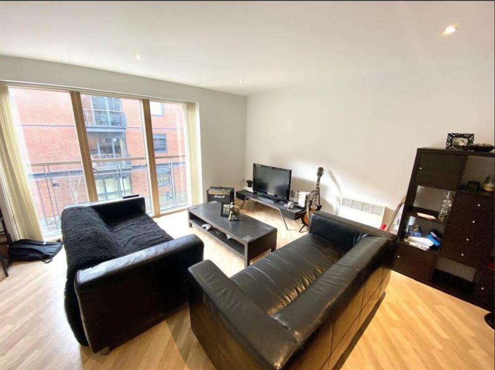 Additional image 5 of Waterfront Walk, Birmingham, West Midlands, B1