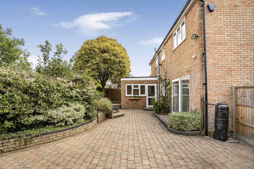 Additional image 23 of Gilpin Green, Harpenden, Hertfordshire, AL5