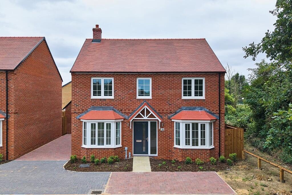 Additional image 14 of Bullens Green Lane,
Colney Heath,
AL4 0QR