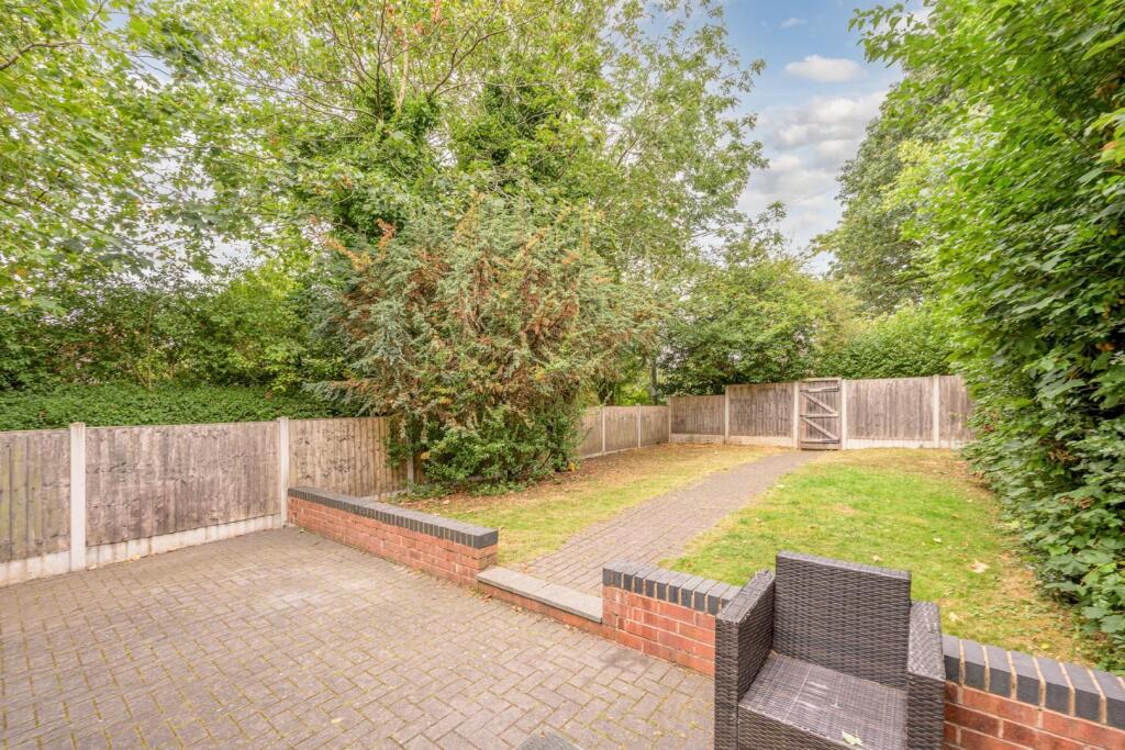 Additional image 24 of North Gate, Harborne, Birmingham