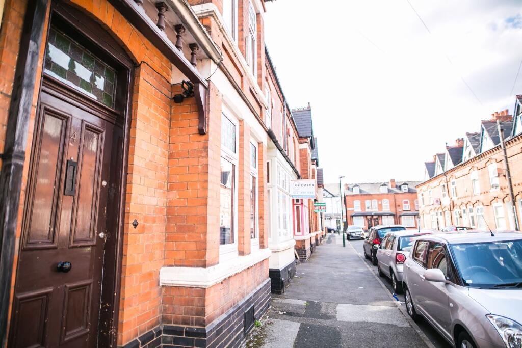 Additional image 12 of Eldon Road (S), Edgbaston, Birmingham, West Midlands, B16