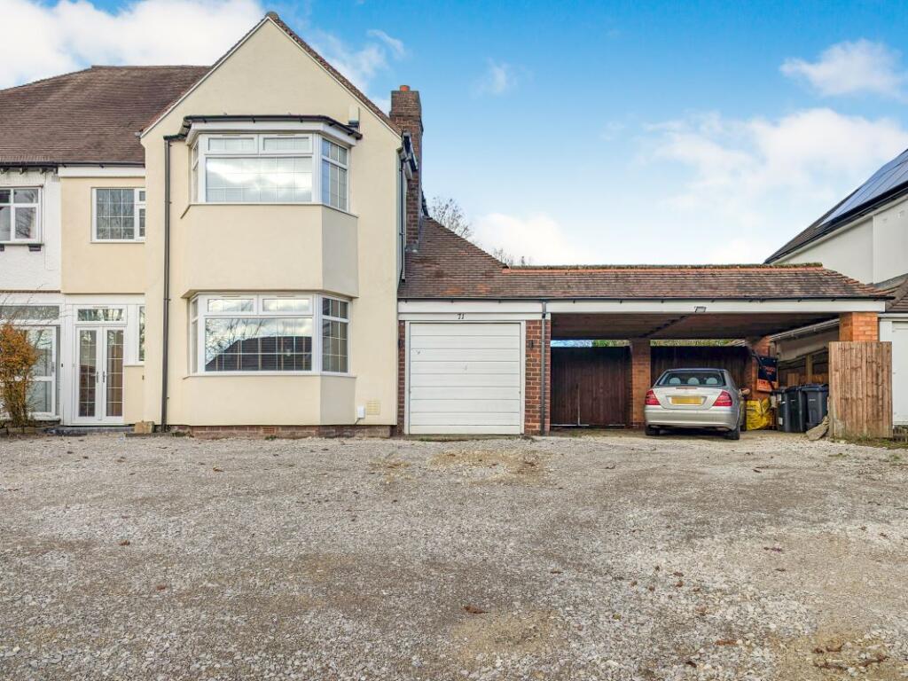Additional image 2 of 71 Croftdown Road, Birmingham, West Midlands, B17 8RE