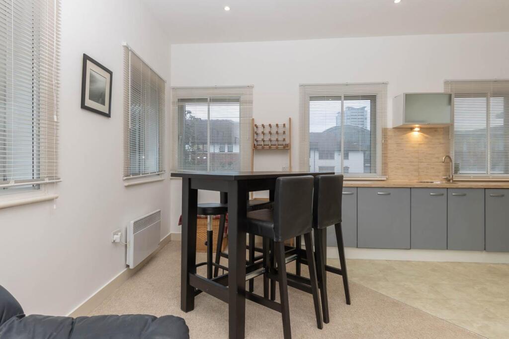 Additional image 2 of Holliday Wharf, Waterfront Walk, B1 1TX